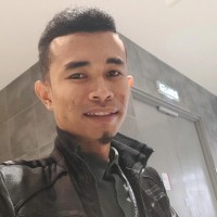 Rosman Togi Ccsms