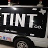 Tint Co Behind Washtub Carwash
