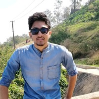 Vishwajeetsinh Jadeja