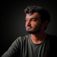 Dhruvil Trivedi