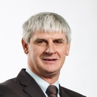 Luc Van Rensbergen
