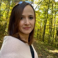 Nadia Barmakov