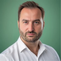 Bartosz Koprowski