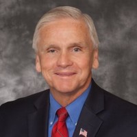 Richard Page