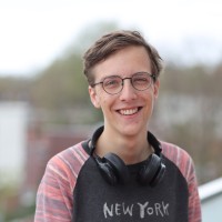 David Verstraete