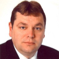 Thomas Blumenthal
