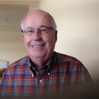 Ken Waddell