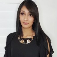 Nisha Parikh
