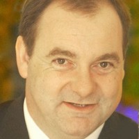 Peter Curtis