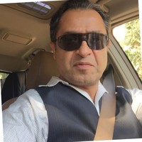 Ali Hashemi