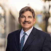 Rod Rebarcak, D.c.