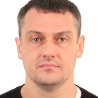 Alexander Vozhankov