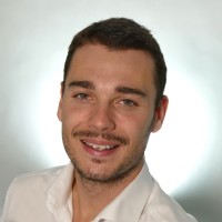 Lucas Van Damme