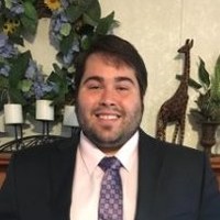 Joshua Cade