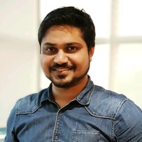Gaurav Sharma