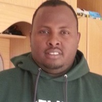 Ahmed Kura HSC