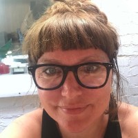 Rachel Kelly