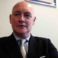 Mark Wilkinson