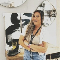 Virginia Martí