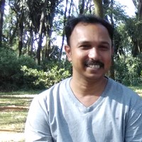 Sachin R Uchil