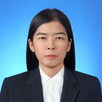 Pitcharat Bunjongkaew