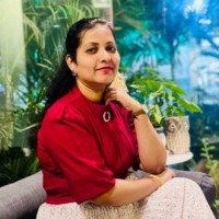 Prajakta Ganage