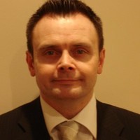 Brian Kirkbride
