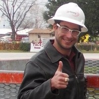 Nicholas Kalinoski