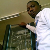 Oludare Olajide