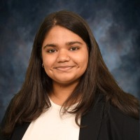 Naina Shrivastava