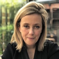 Andrea Dierckx