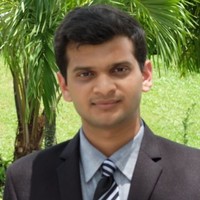 Pratik Kulkarni