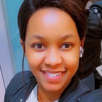 Millicent Sibisi
