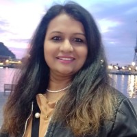 Anandi Krishnan