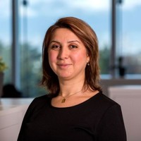 Irina Avchyan