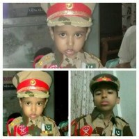 Muhammad Naeem Qaime Khani