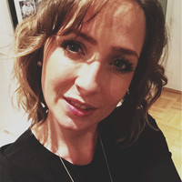 Anna Van Ryt