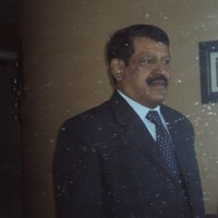 Subramaniam Kumarakuru