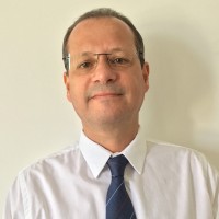 Raul André Letichevsky