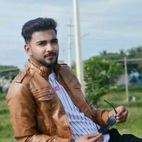 Mohammed Adnan Ahmed