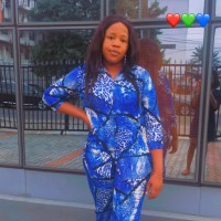 Chizoba Ezeani