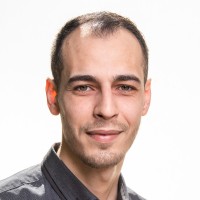 Stephane Khedhiri