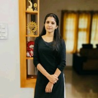 Swathi M