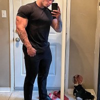 Joshua Crispel