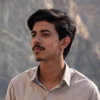 Sharjeel Ahmed