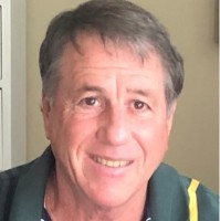 Mike Hogan
