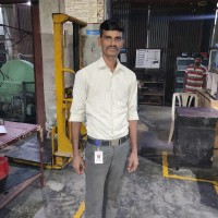 Ganesh Chavan