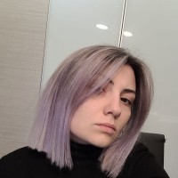 Angela Bianca Colarusso