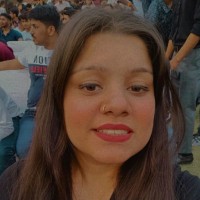 Gauri Tripathi