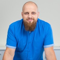 Mantas Žimkus